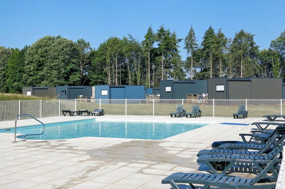 Terres De France - Le Domaine Du Moulin Neuf Hotel Рошфор-ан-Тер Екстериор снимка