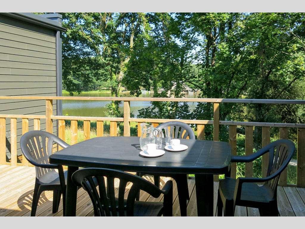 Terres De France - Le Domaine Du Moulin Neuf Hotel Рошфор-ан-Тер Стая снимка